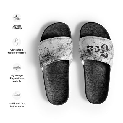 Jhanka UnwindUmbrella - Women's slides