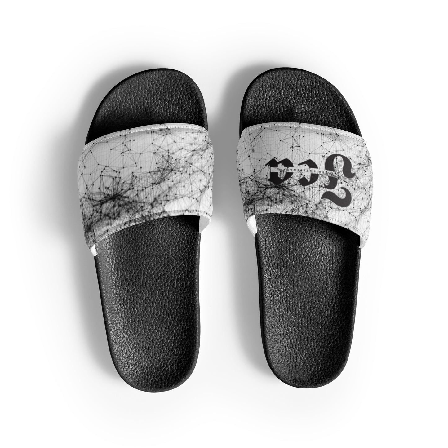 Jhanka UnwindUmbrella - Women's slides