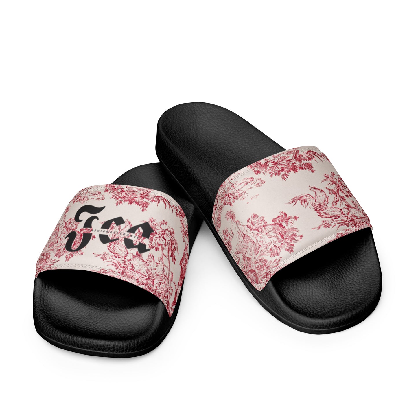 Jhanka LeisureLadies - Women's slides