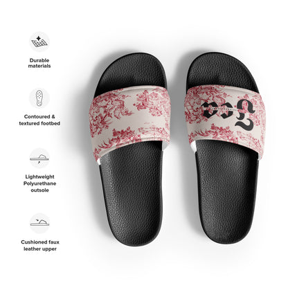 Jhanka LeisureLadies - Women's slides