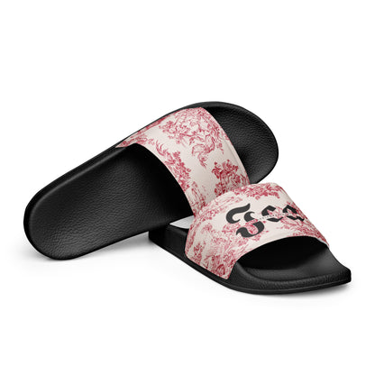 Jhanka LeisureLadies - Women's slides