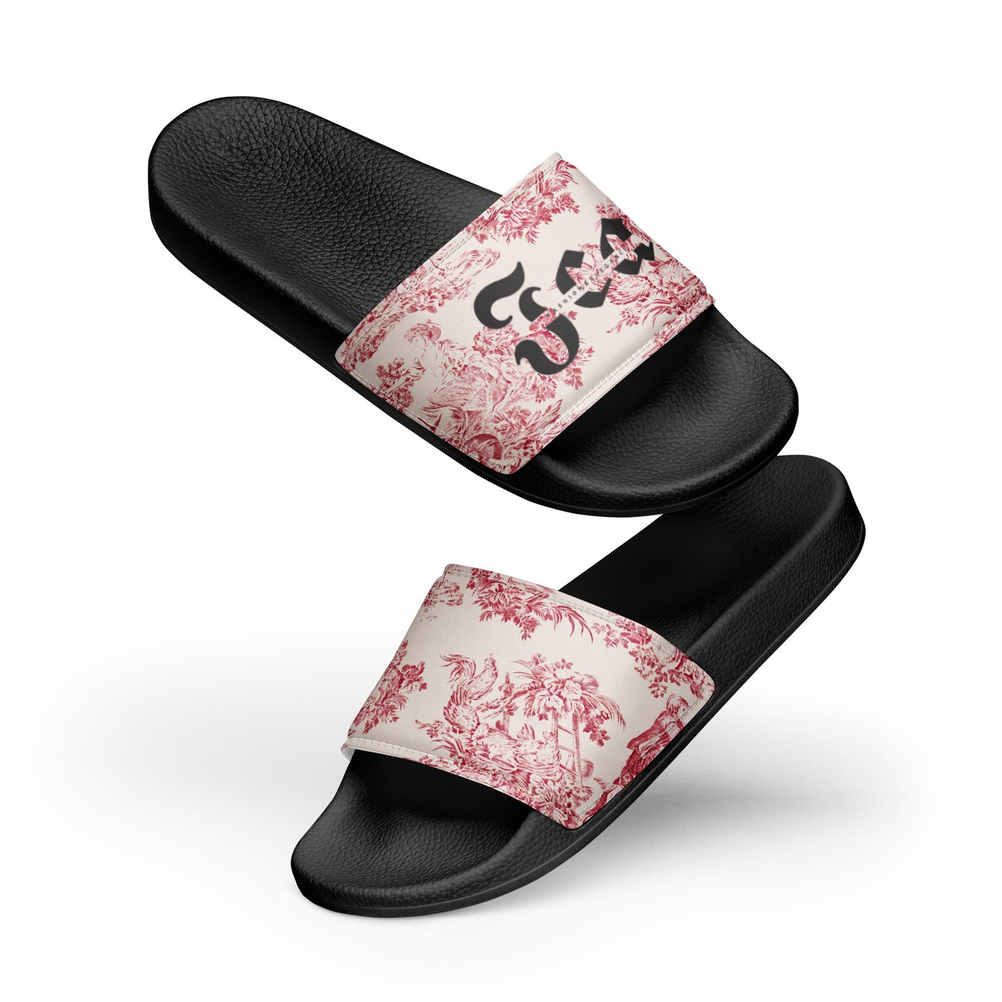 Jhanka LeisureLadies - Women's slides