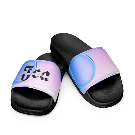 Jhanka ChillChickees - Women's slides