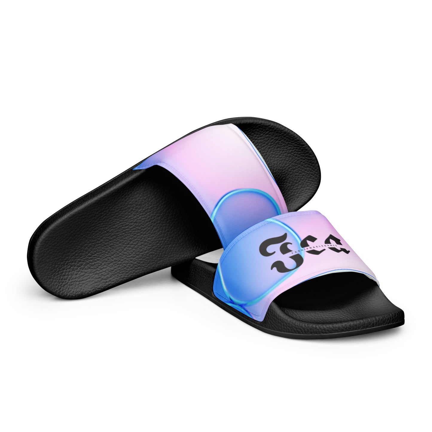 Jhanka ChillChickees - Women's slides