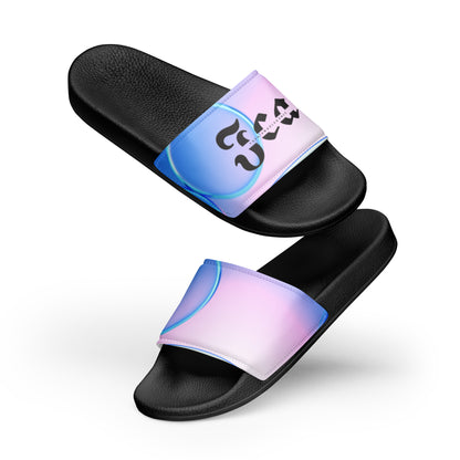 Jhanka ChillChickees - Women's slides