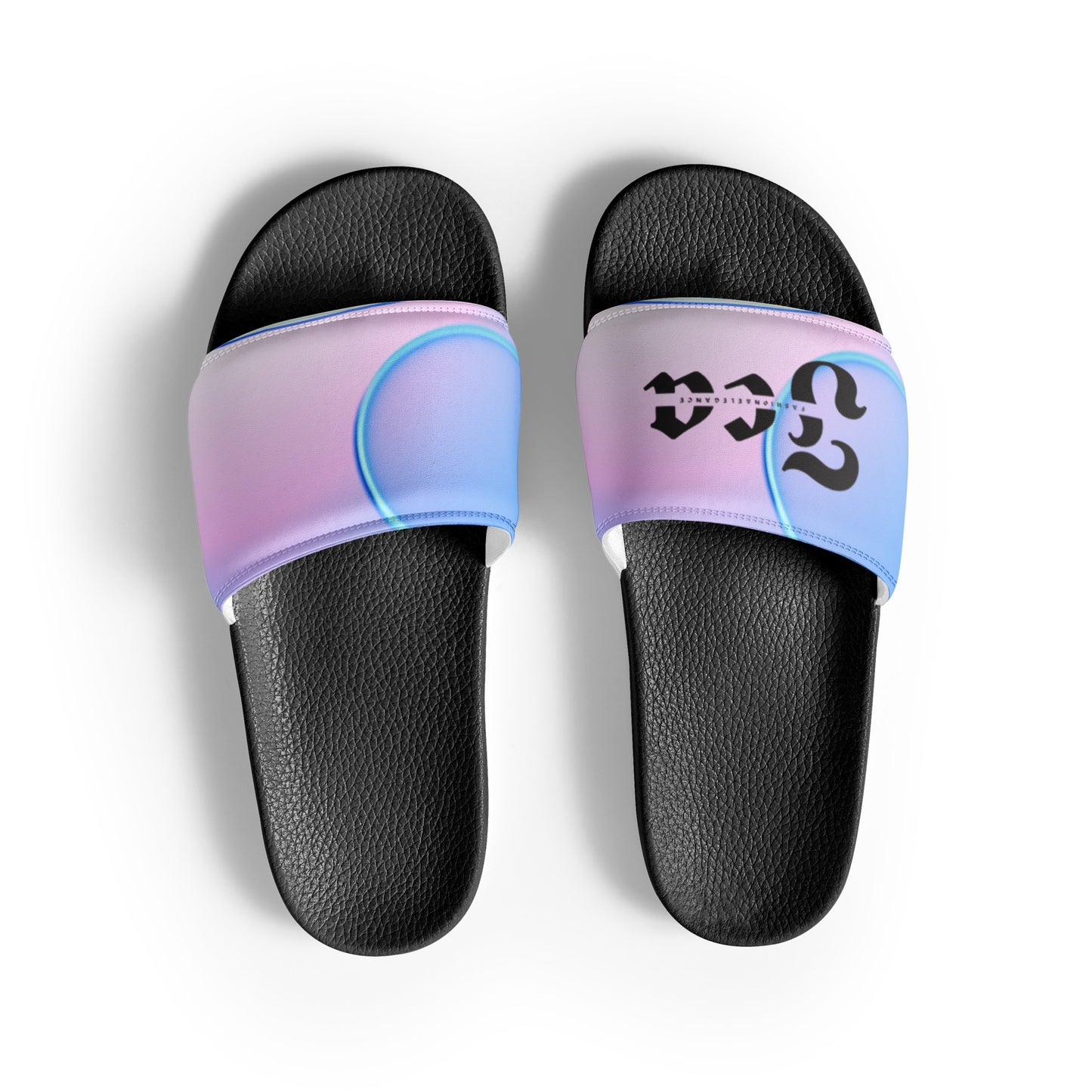 Jhanka ChillChickees - Women's slides