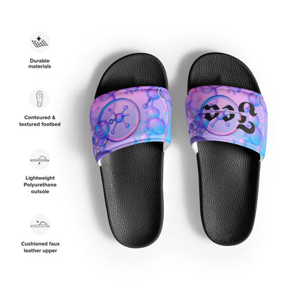 Jhanka SlideSavoir - Women's slides