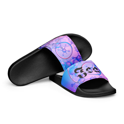 Jhanka SlideSavoir - Women's slides