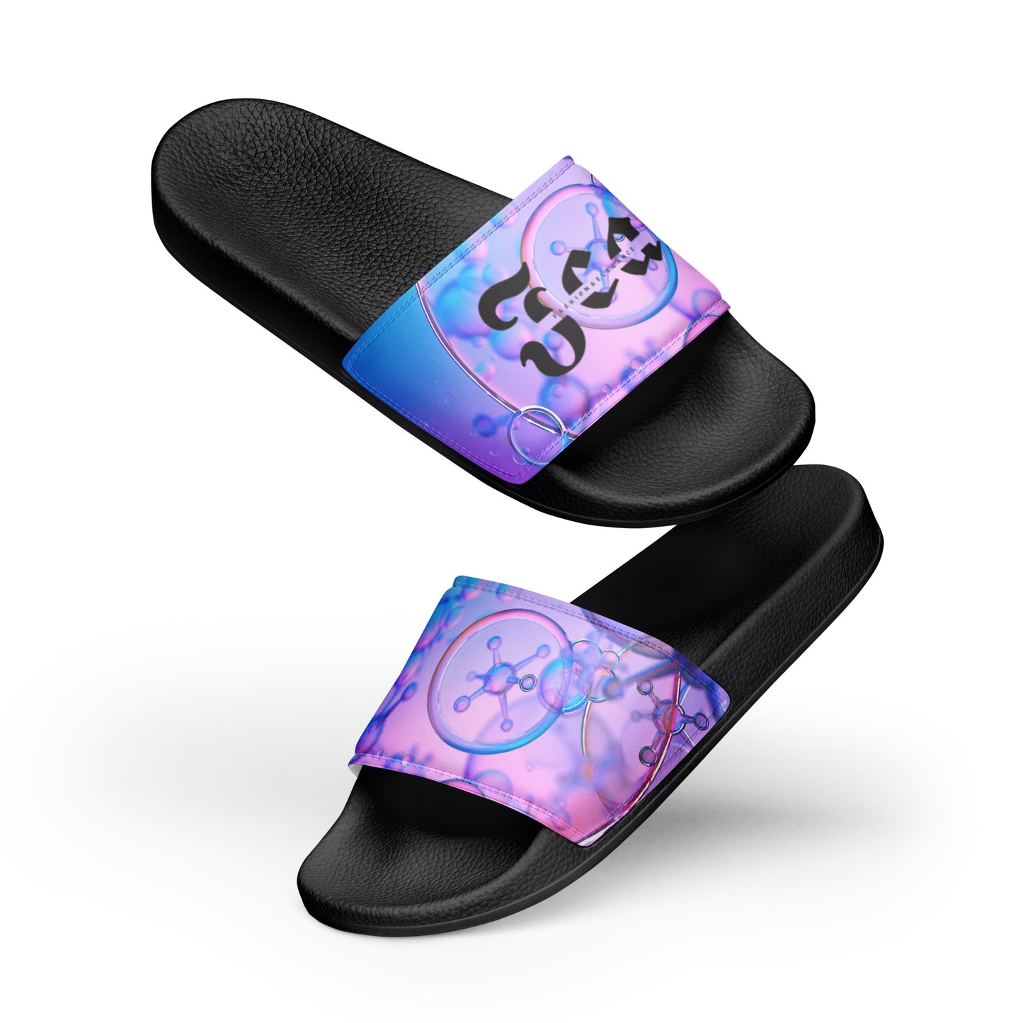 Jhanka SlideSavoir - Women's slides