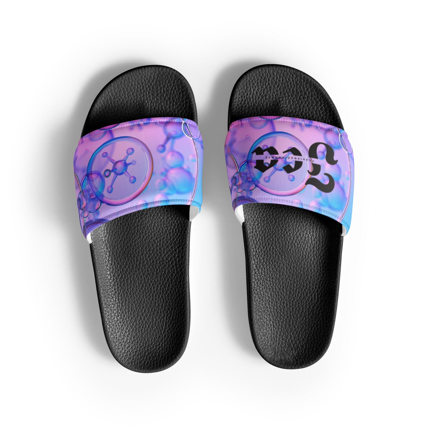 Jhanka SlideSavoir - Women's slides