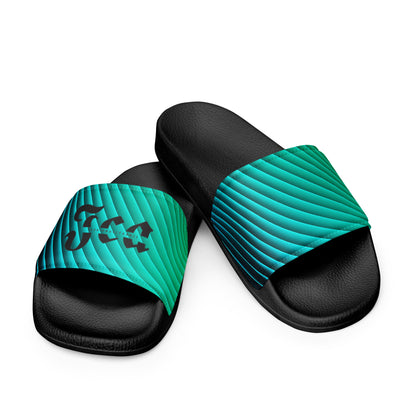 Jhanka UnwindUniques - Women's slides