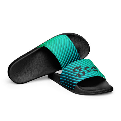 Jhanka UnwindUniques - Women's slides