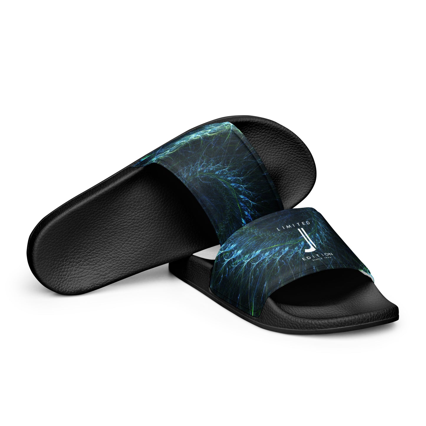 Jhanka KickbackKween - Women's slides