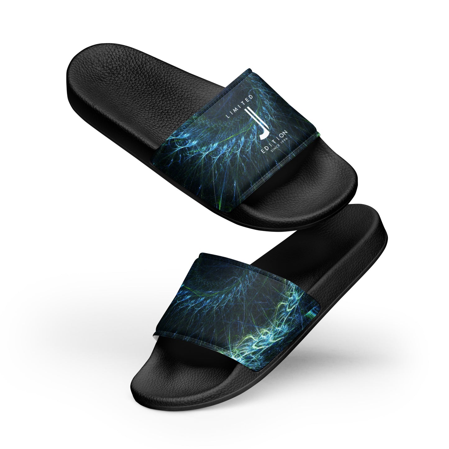 Jhanka KickbackKween - Women's slides