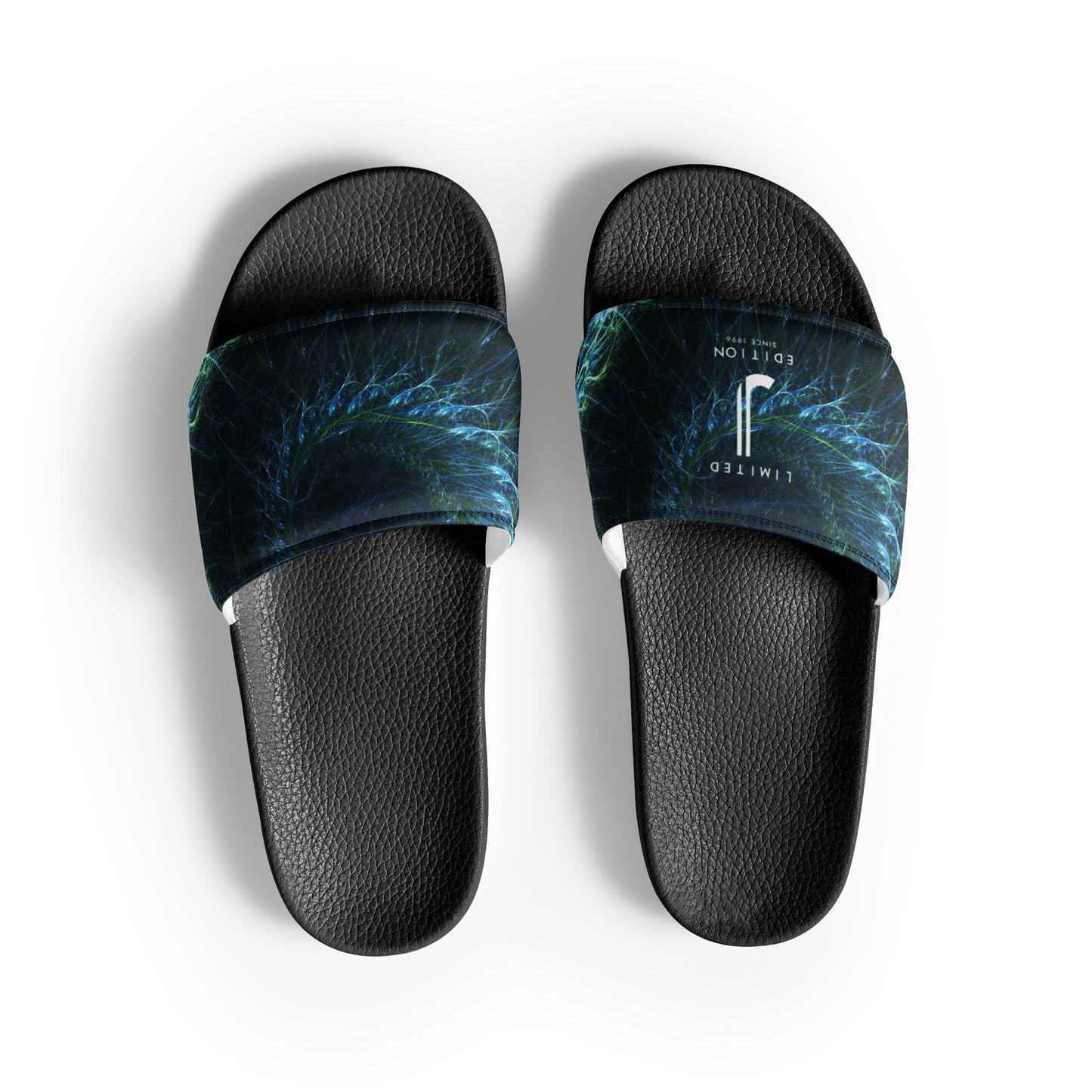 Jhanka KickbackKween - Women's slides