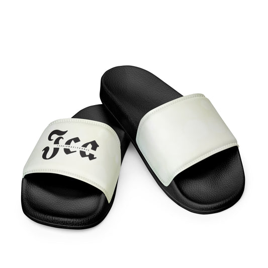 Jhanka BlissfulBreeze - Women's slides