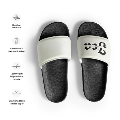 Jhanka BlissfulBreeze - Women's slides