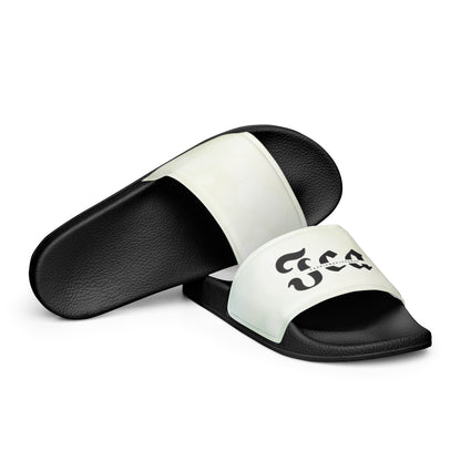 Jhanka BlissfulBreeze - Women's slides