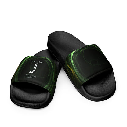 Jhanka BlissfulBreeze - Women's slides