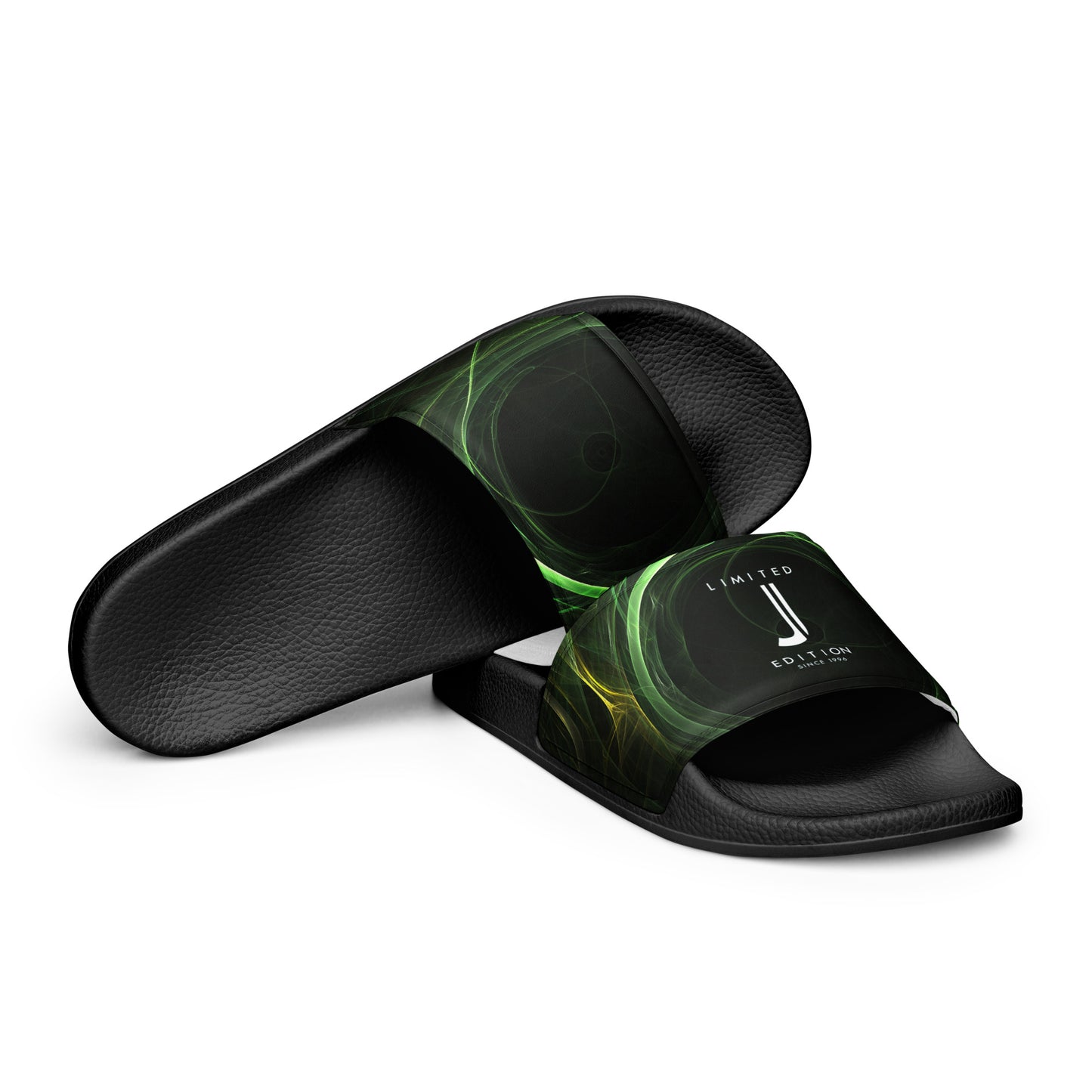 Jhanka BlissfulBreeze - Women's slides