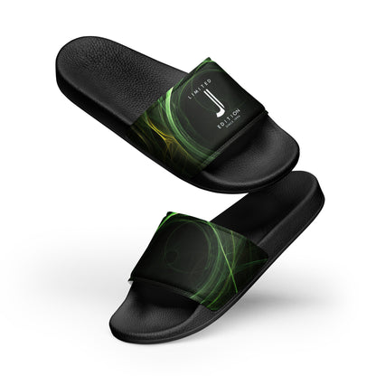 Jhanka BlissfulBreeze - Women's slides