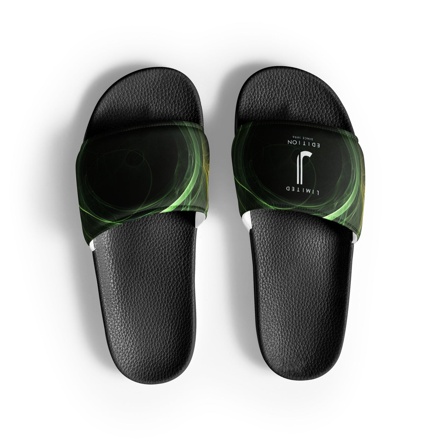 Jhanka BlissfulBreeze - Women's slides