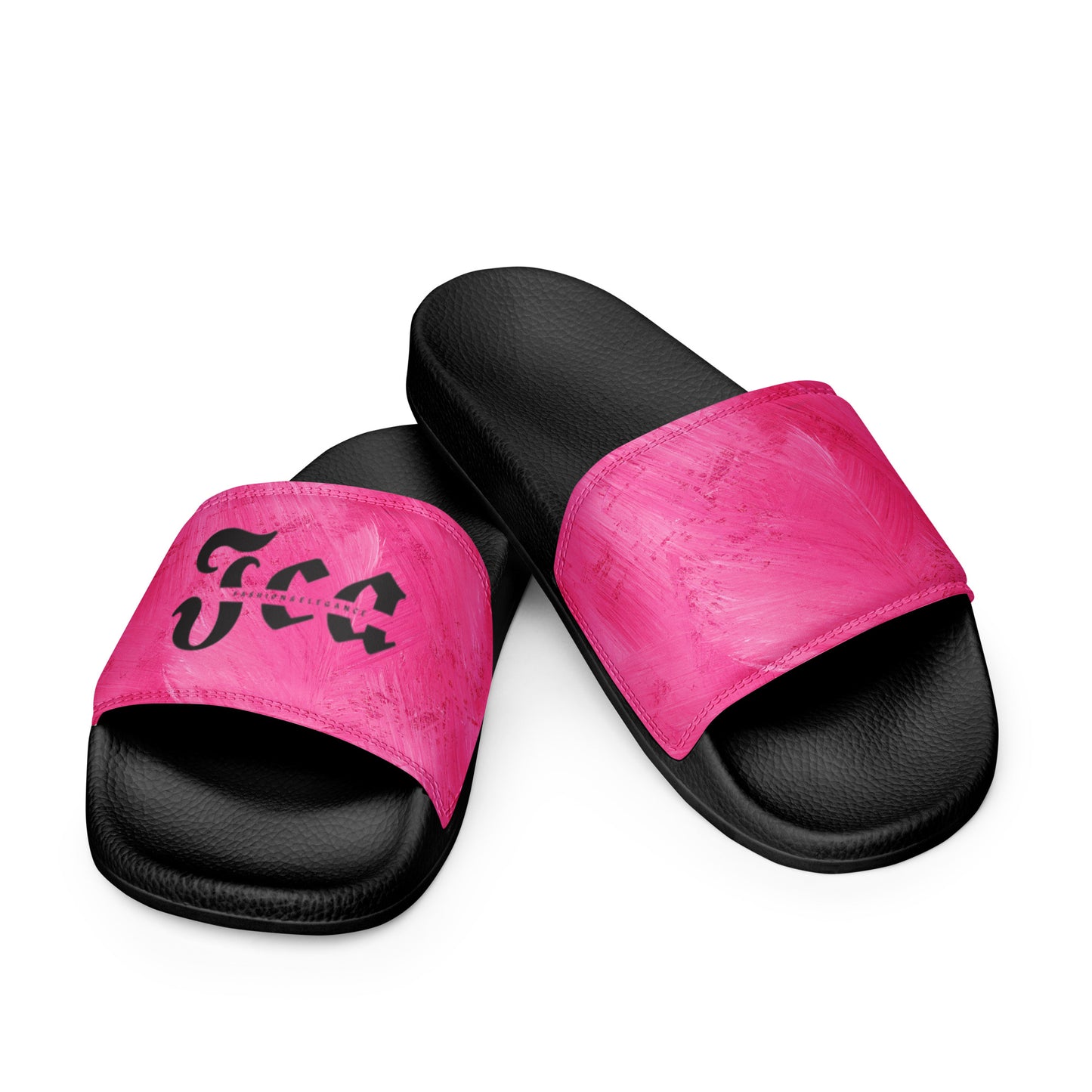 Jhanka SoleSational - Women's slides