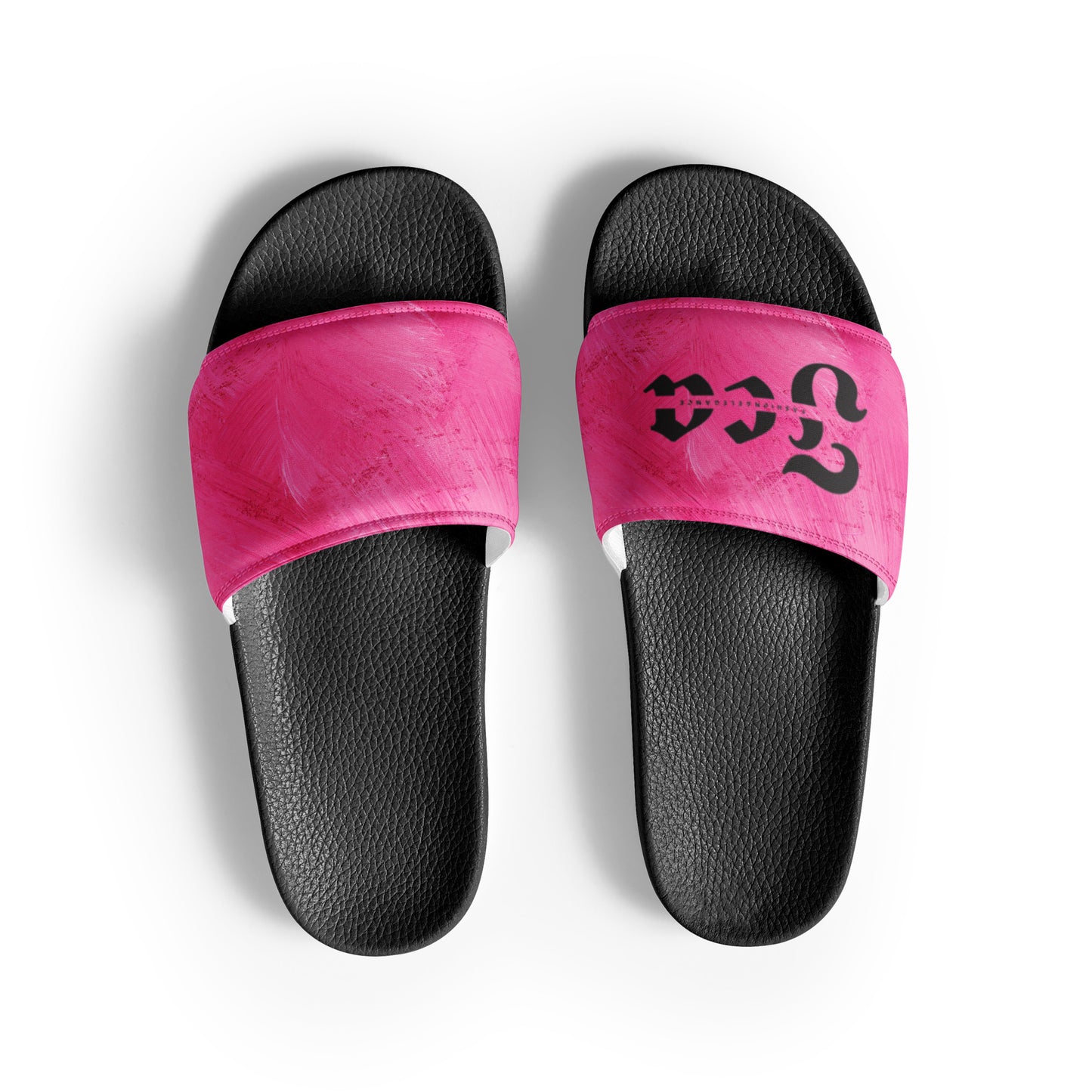 Jhanka SoleSational - Women's slides