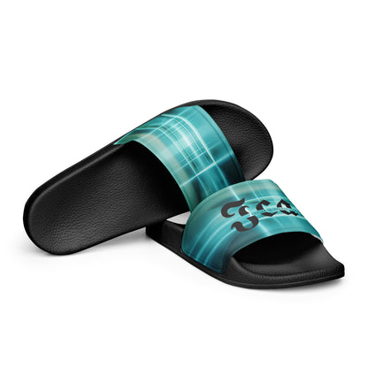 Jhanka LeisureLuxe - Women's slides