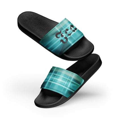 Jhanka LeisureLuxe - Women's slides