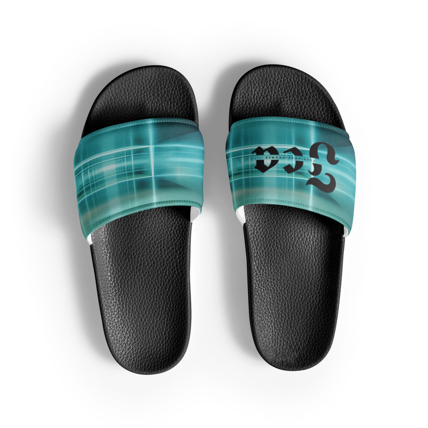 Jhanka LeisureLuxe - Women's slides