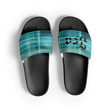 Jhanka LeisureLuxe - Women's slides