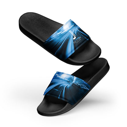 Jhanka SlipSultry - Women's slides