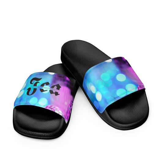 Jhanka SlipSerenade - Women's slides