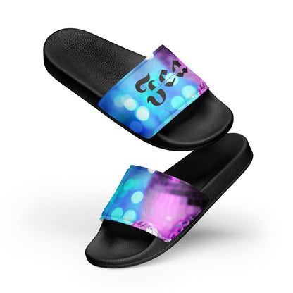 Jhanka SlipSerenade - Women's slides