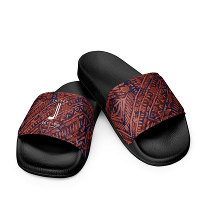 Jhanka SlipHaven - Women's slides