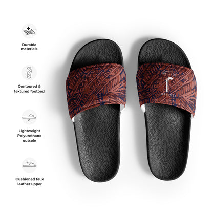 Jhanka SlipHaven - Women's slides