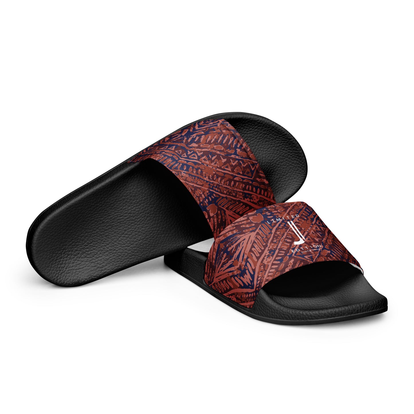 Jhanka SlipHaven - Women's slides