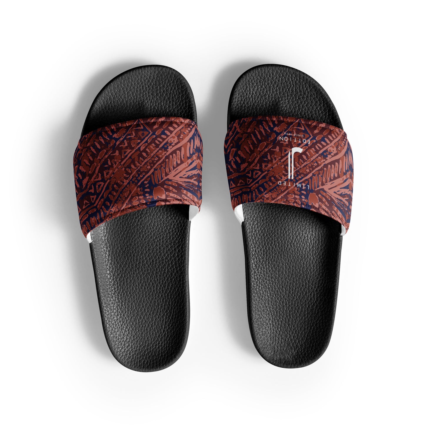 Jhanka SlipHaven - Women's slides