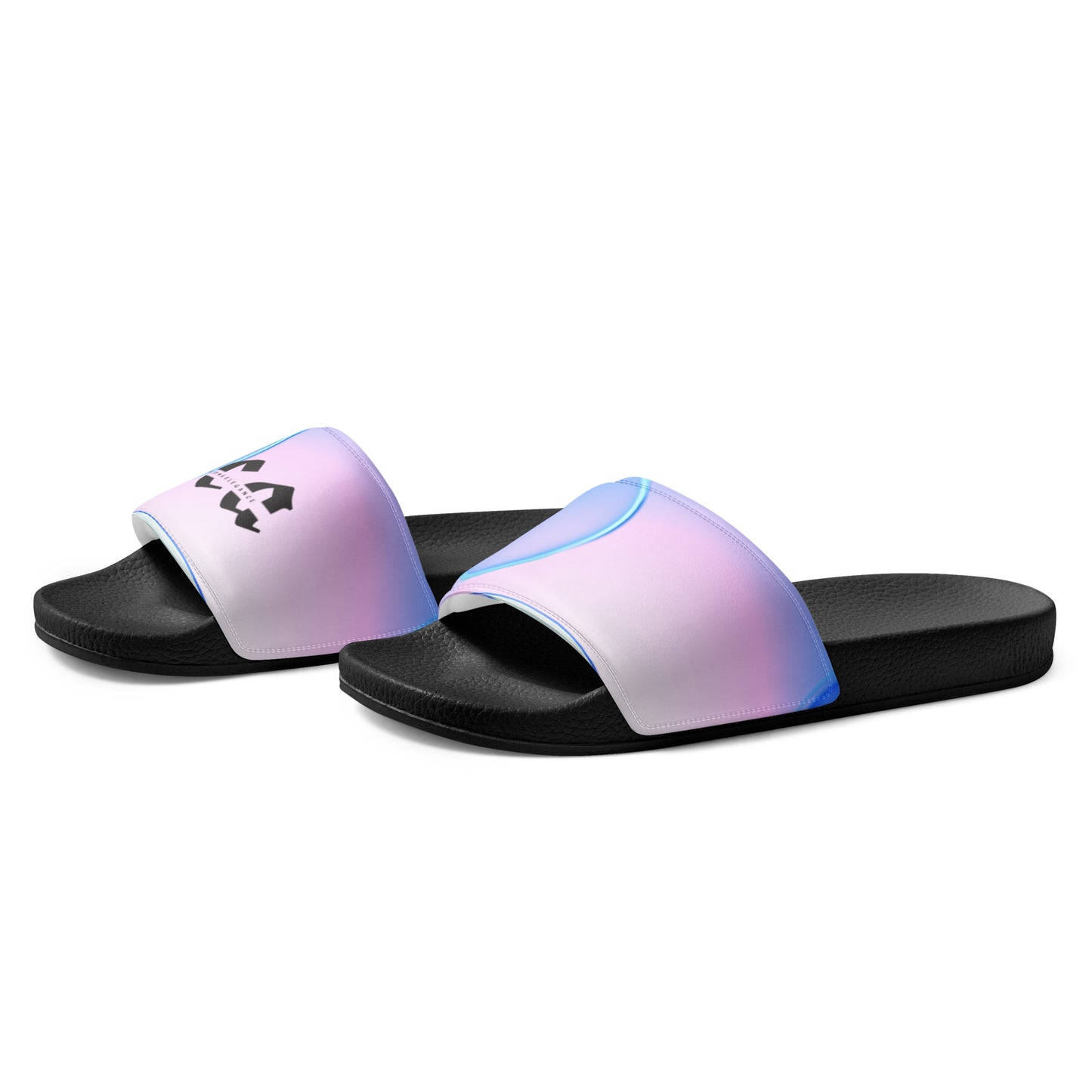 Jhanka ChillChickees - Women's slides