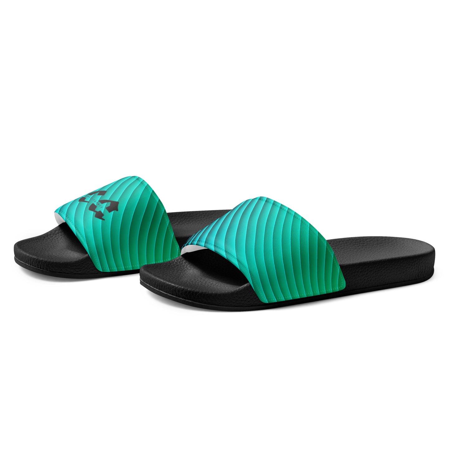 Jhanka UnwindUniques - Women's slides