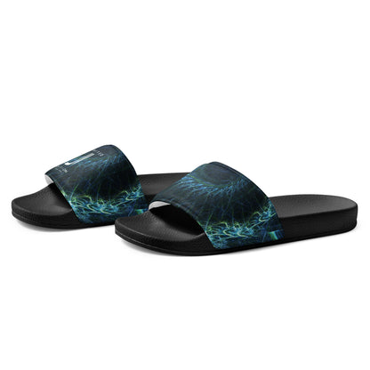 Jhanka KickbackKween - Women's slides