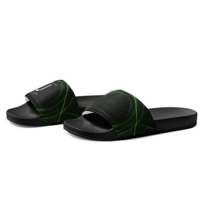 Jhanka BlissfulBreeze - Women's slides