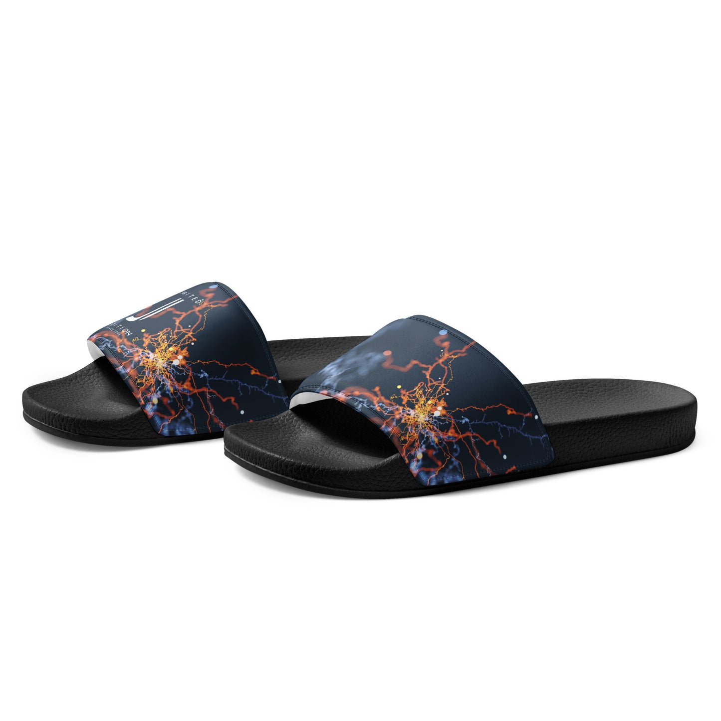 Jhanka SlideSational - Women's slides