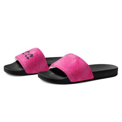 Jhanka SoleSational - Women's slides