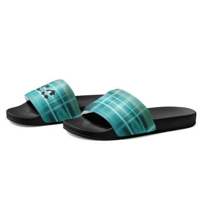 Jhanka LeisureLuxe - Women's slides