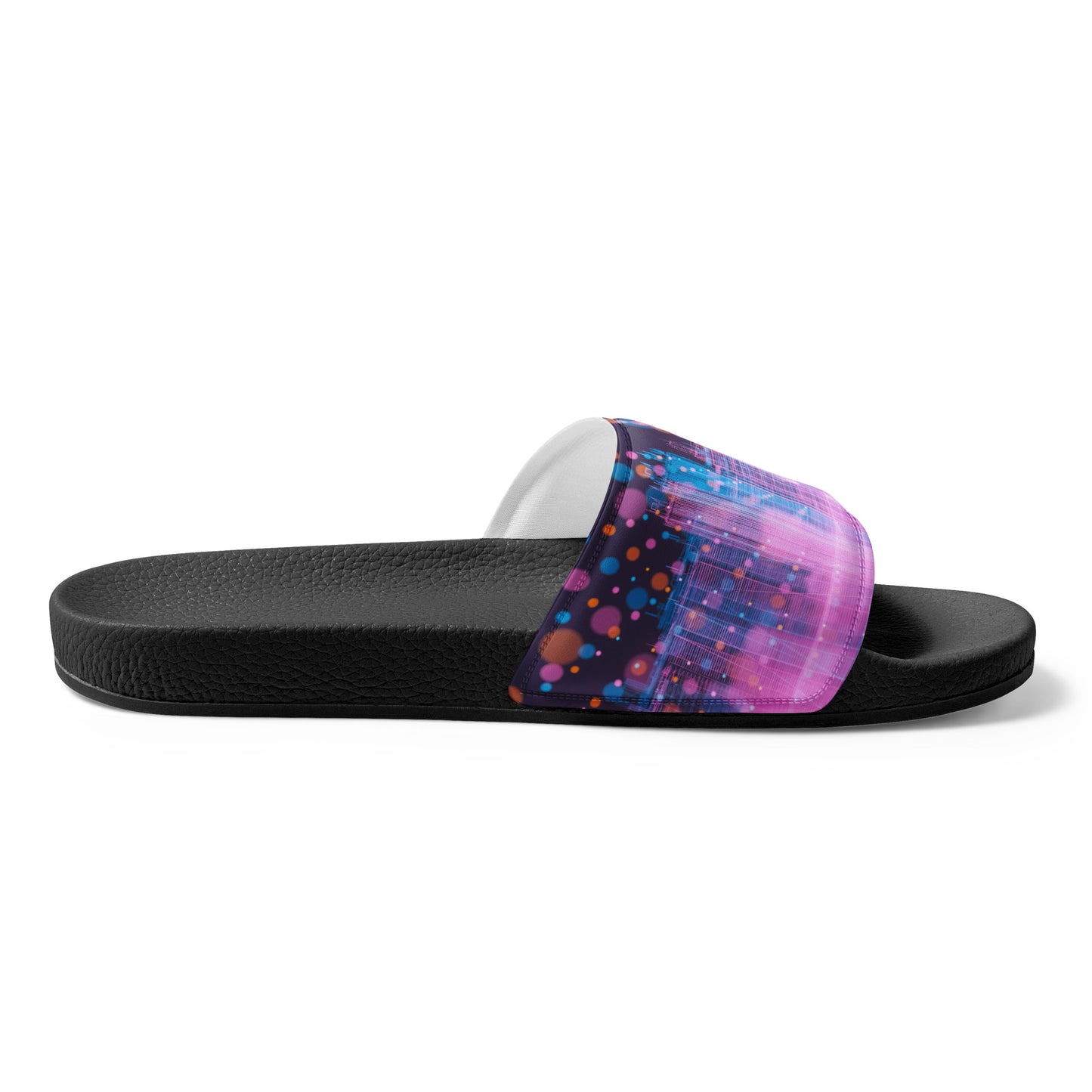 Jhanka CasualCouture Co. - Women's slides