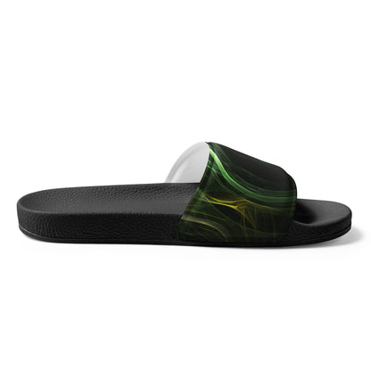 Jhanka BlissfulBreeze - Women's slides