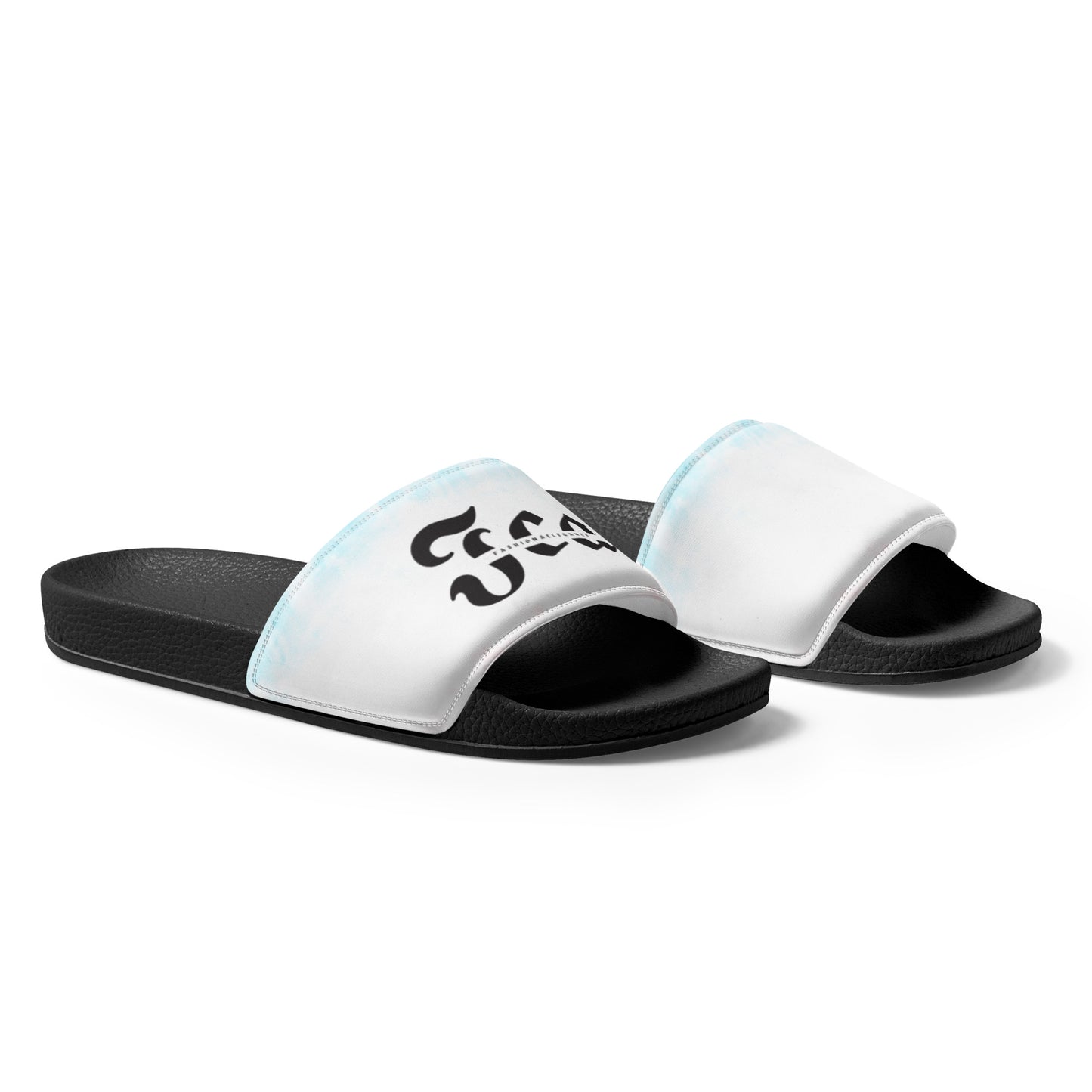 Jhanka BlissBites - Women's slides