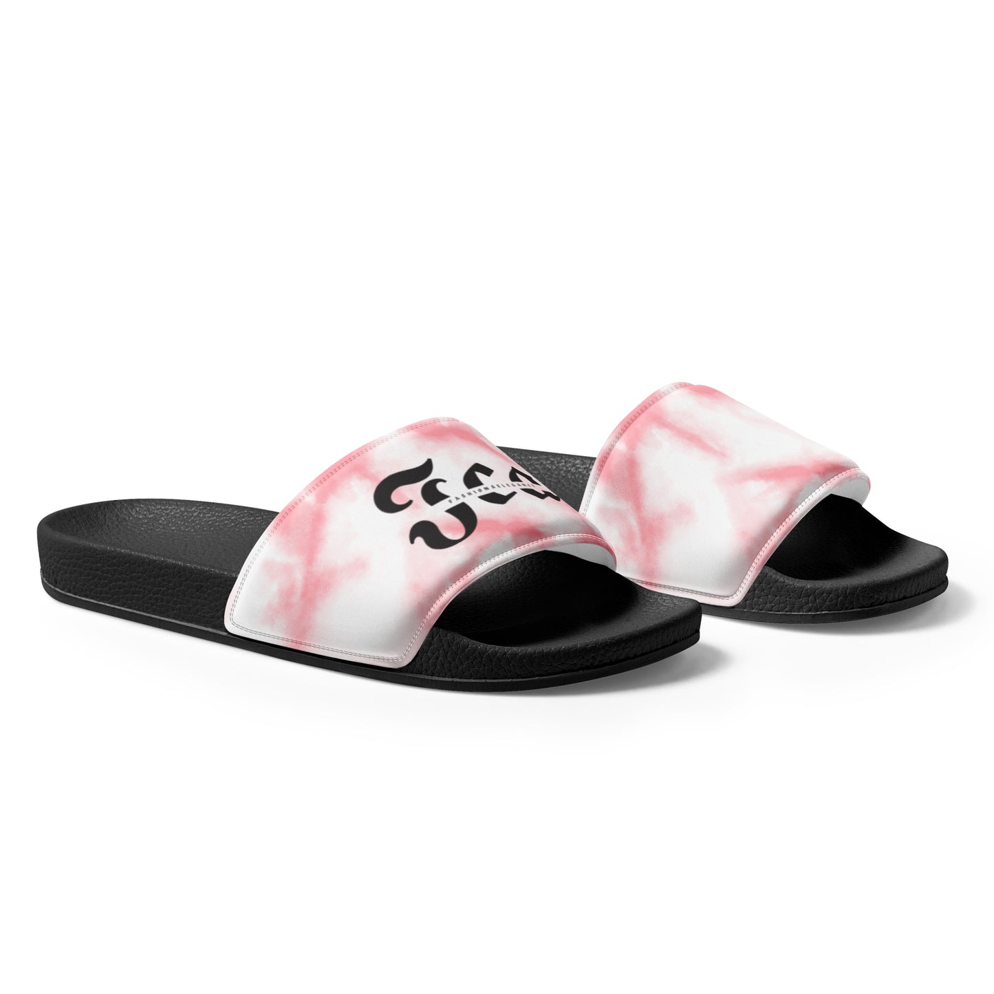 Jhanka SlideSerenity - Women's slides